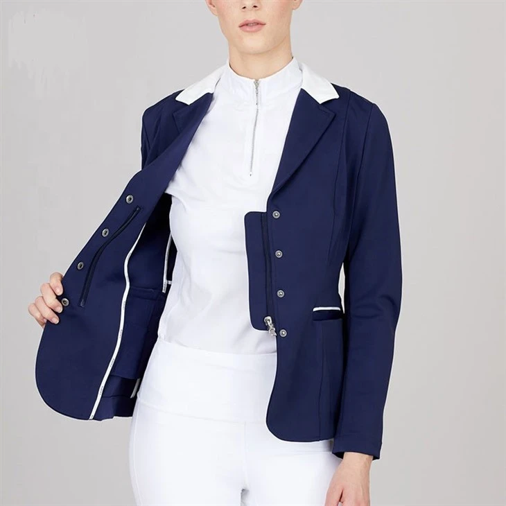 Ladies Horse Riding Show Jacket
